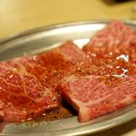 焼肉　はせ川 - 