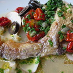 アル・ケッチァーノ - アップ