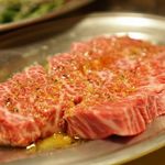 焼肉　はせ川 - 