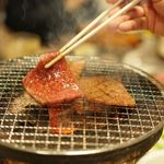 焼肉　はせ川 - 