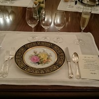 レストラン シャンボール - 