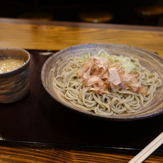 あみだそば はなれ_1