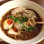 RYU麺 - 