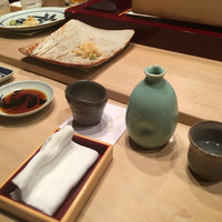銀座 鮨 かねさか 本店 - 
