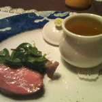 横濱元町 霧笛楼 - 