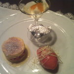 横濱元町 霧笛楼 - 