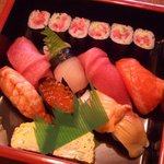 Hide zushi - 