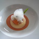 タワーズレストラン クーカーニョ - 前菜