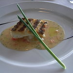 タワーズレストラン クーカーニョ - 魚料理