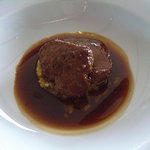 タワーズレストラン クーカーニョ - 肉料理