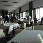 タワーズレストラン クーカーニョ - 店内