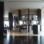 タワーズレストラン クーカーニョ - バーコーナー