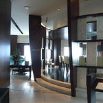 タワーズレストラン クーカーニョ - 入り口