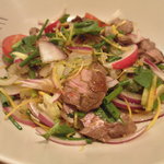 クリヤム - 本日のヤムは牛肉とハーブ