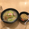 8番ラーメン  富山駅店