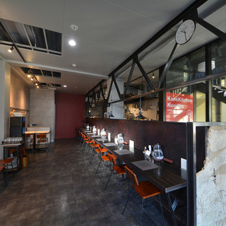 カネキッチン ヌードル_2