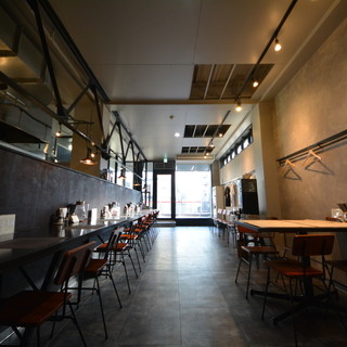 カネキッチン ヌードル_1