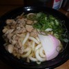 博多ホームうどん