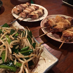 Yakitori Hoppiminami - 