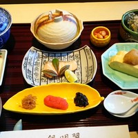 京会席　銀明翠 - 