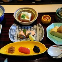 京会席　銀明翠 - 