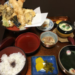 和処 とらや - 料理写真: