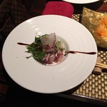 Jizakana Satou - サラダ
