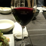 Ienomi バル日和 - 赤ワイン