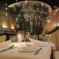 RESTAURANT DAZZLE - 