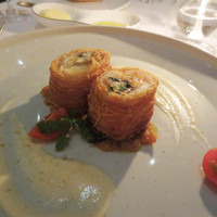RESTAURANT DAZZLE - 