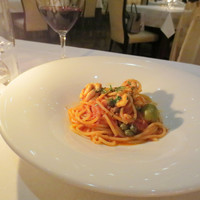 RESTAURANT DAZZLE - 