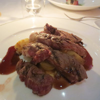 RESTAURANT DAZZLE - 