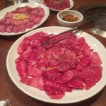 焼肉おはる - 