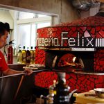 ピッツェリア フェリックス - 