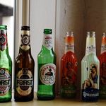 ピッツェリア フェリックス - 