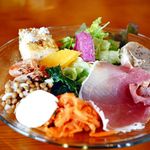 ピッツェリア フェリックス - 