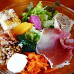 ピッツェリア フェリックス - 