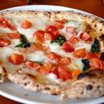 ピッツェリア フェリックス - 