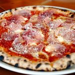 ピッツェリア フェリックス - 