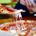 ピッツェリア フェリックス - 