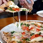 ピッツェリア フェリックス - 