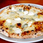 ピッツェリア フェリックス - 