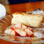 ピッツェリア フェリックス - 