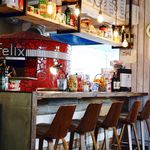 ピッツェリア フェリックス - 