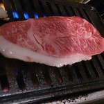 高屋敷肉店 - 