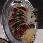 高屋敷肉店 - 