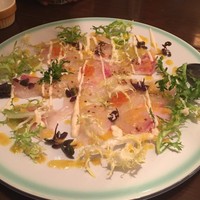 BISTRO DOUBLE - 