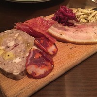 BISTRO DOUBLE - 