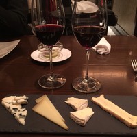 BISTRO DOUBLE - 
