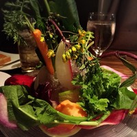 AWkitchen TOKYO 新丸ビル店 - 